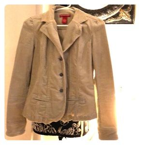 US polo Assn corduroy  jacket